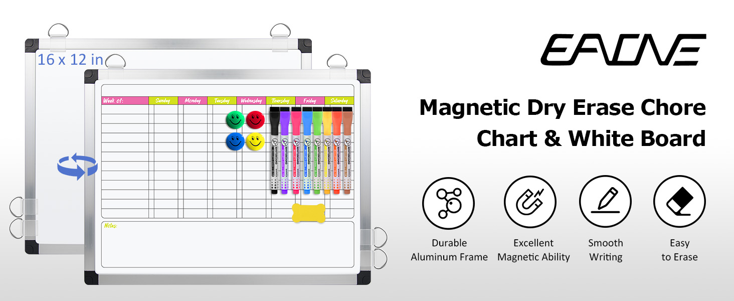 chore chart for Kids