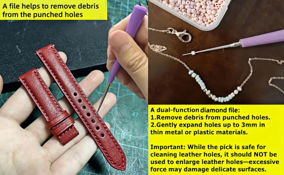 diamond file