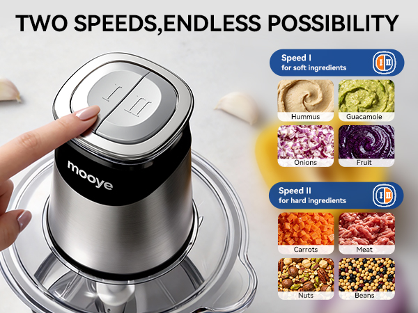 Food Processors