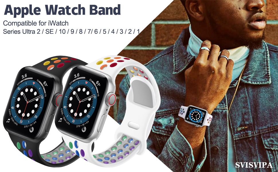 apple watch band