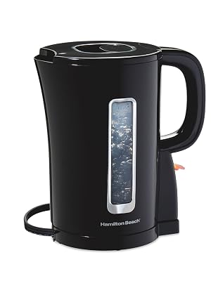 electric kettle