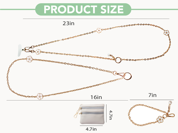 Phone Lanyard