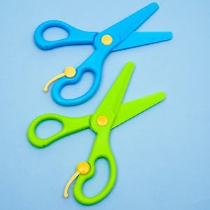 safety scissors