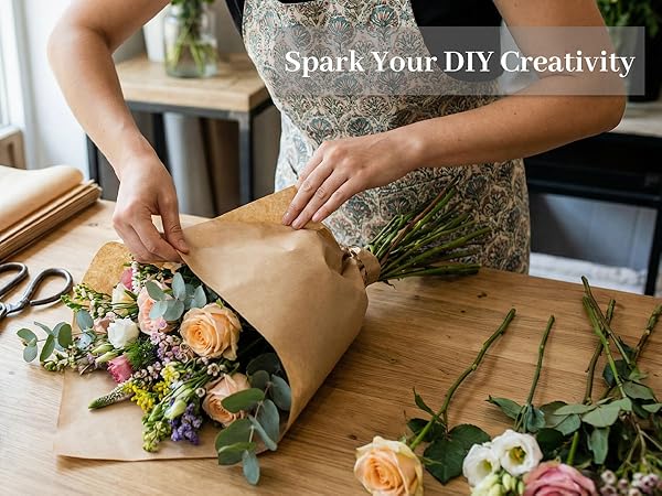 Tissue Paper Bulk