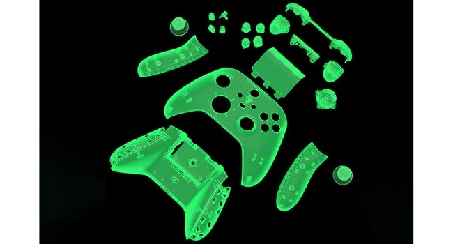 Full Set Shell for Xbox Series X Controller