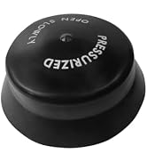 Mysttoo Tractor Radiator Cap 7lb PSI for John Deere Tractors 2010 2440 2510 2520 3010 3020 4000 4...