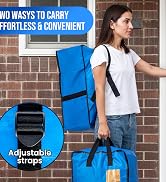 moving bags
