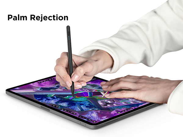 Apple iPad Pencil 2nd Generation