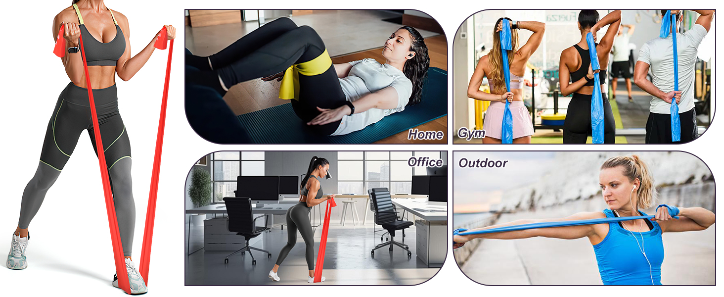gym equipment