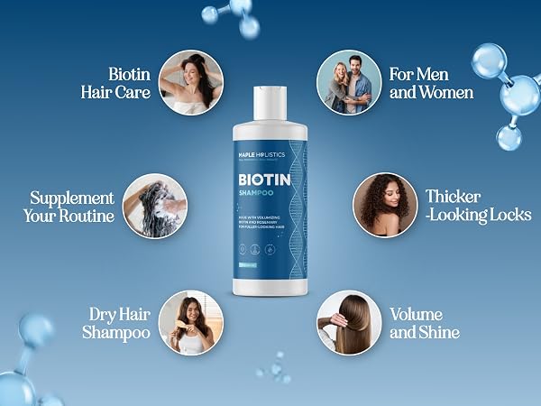 shampoo for hair growth