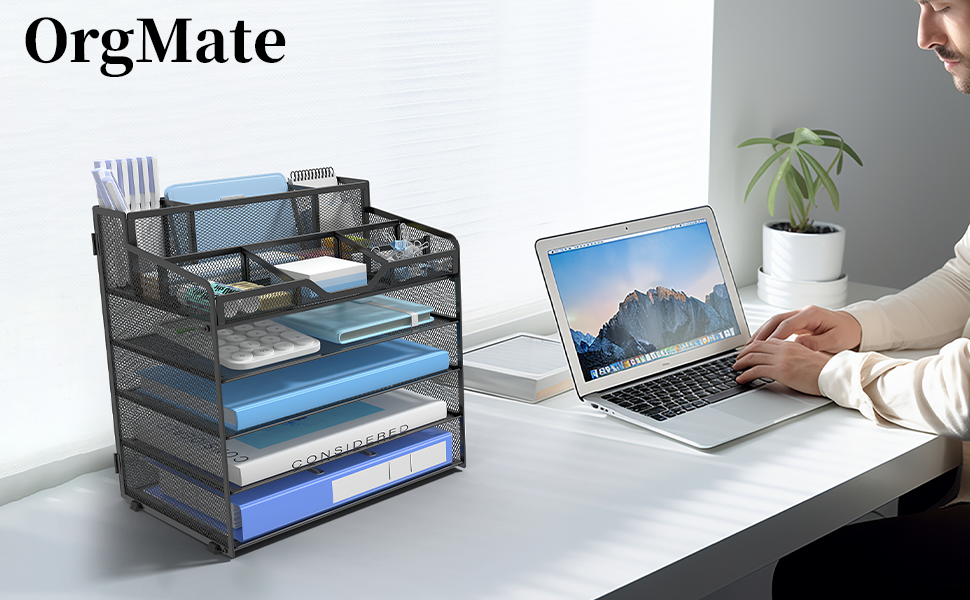 file organizer