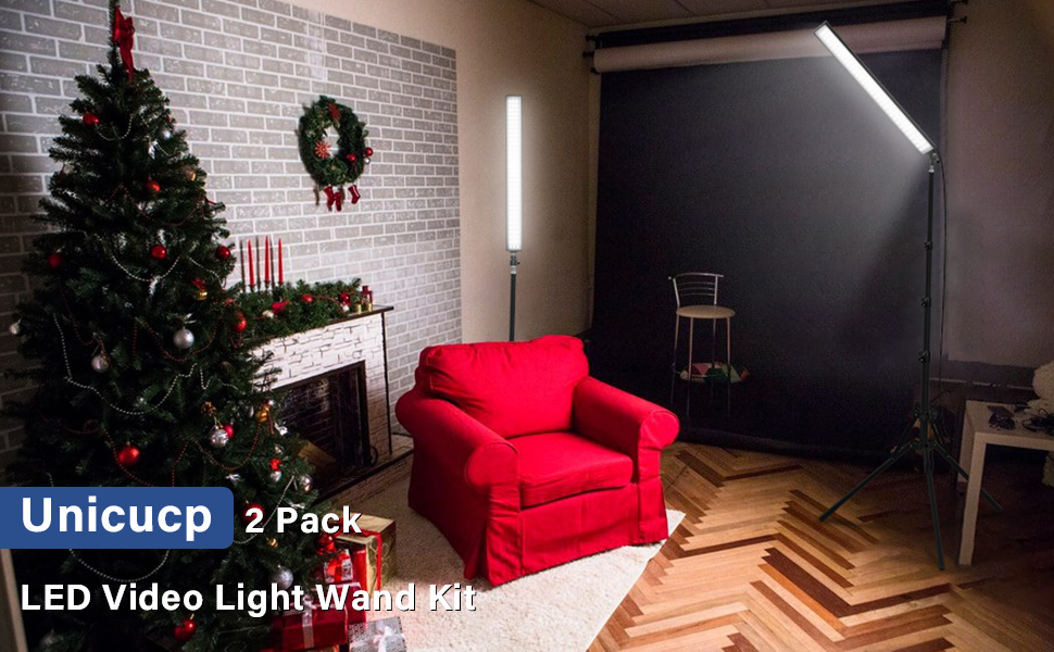 photo light