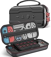 Switch 2 case