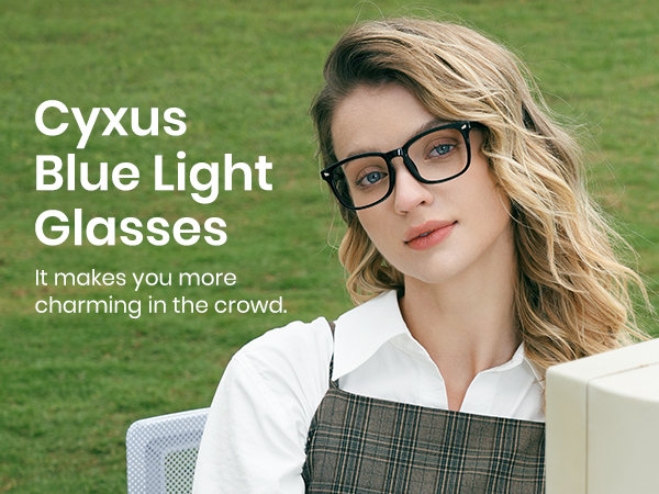 blue light glasses