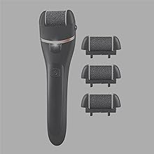 electric foot callus remover