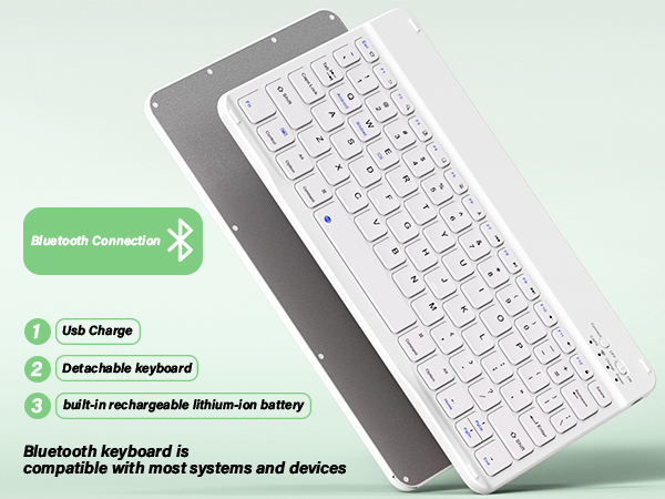 ipad keyboard case 10.2 inch