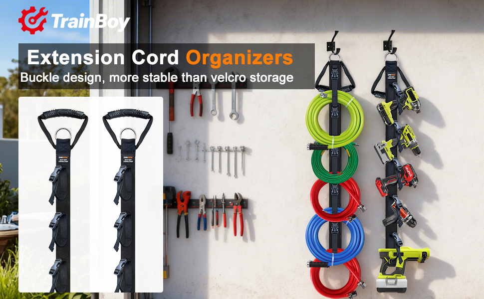 Extension Cord
