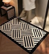 Thickened Lamb Wool for Sound Insulation, Anti Slip, Water Absorption, Dirt Resistance, Bathroom,...