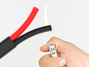 2 Conductor Electrical Wire