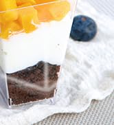 Mini Dessert Cups
