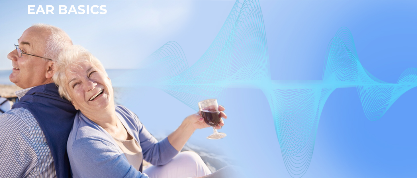 Ear Basics emerges as a pioneer in the realm of auditory enhancement