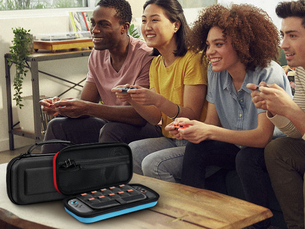 switch 2 carry case