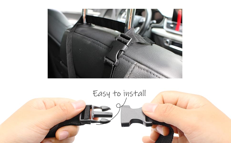 car trash bag