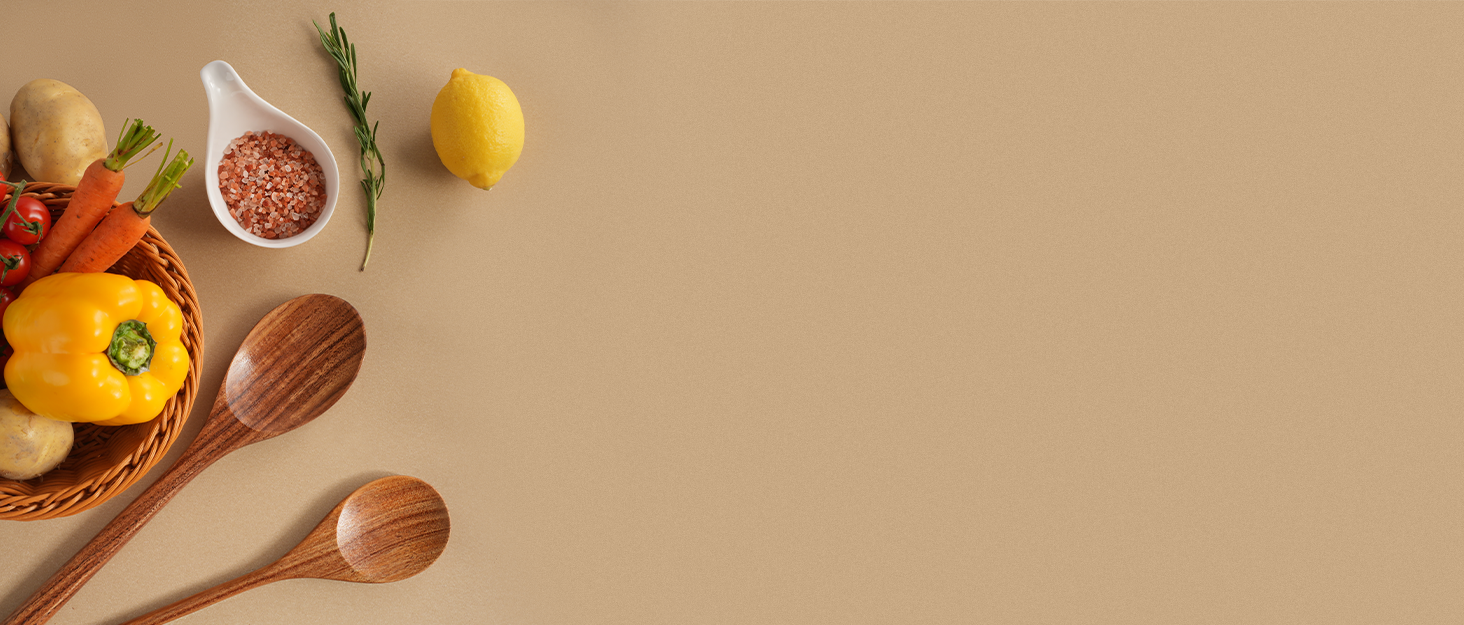 wooden Spoons