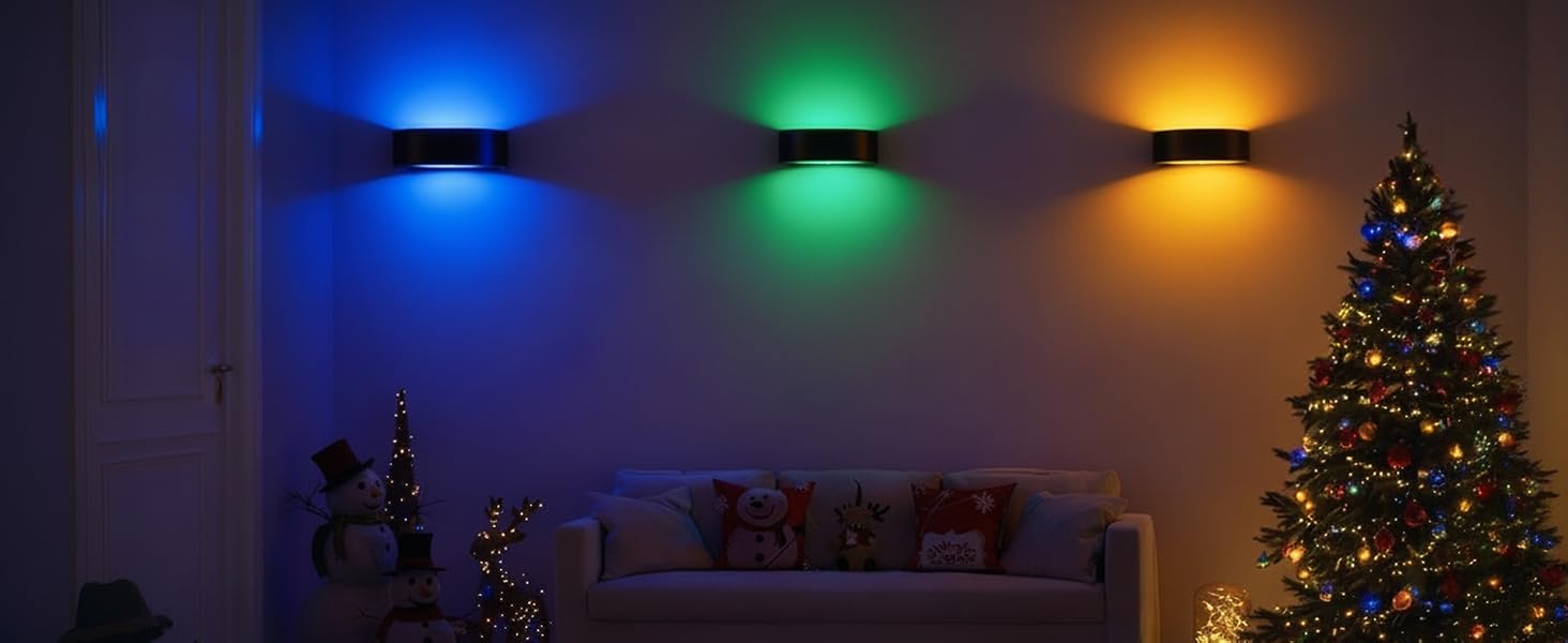 Ambient Lighting