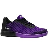 Pyramid Women's Path Lite Seamless Mesh Bowling Shoes