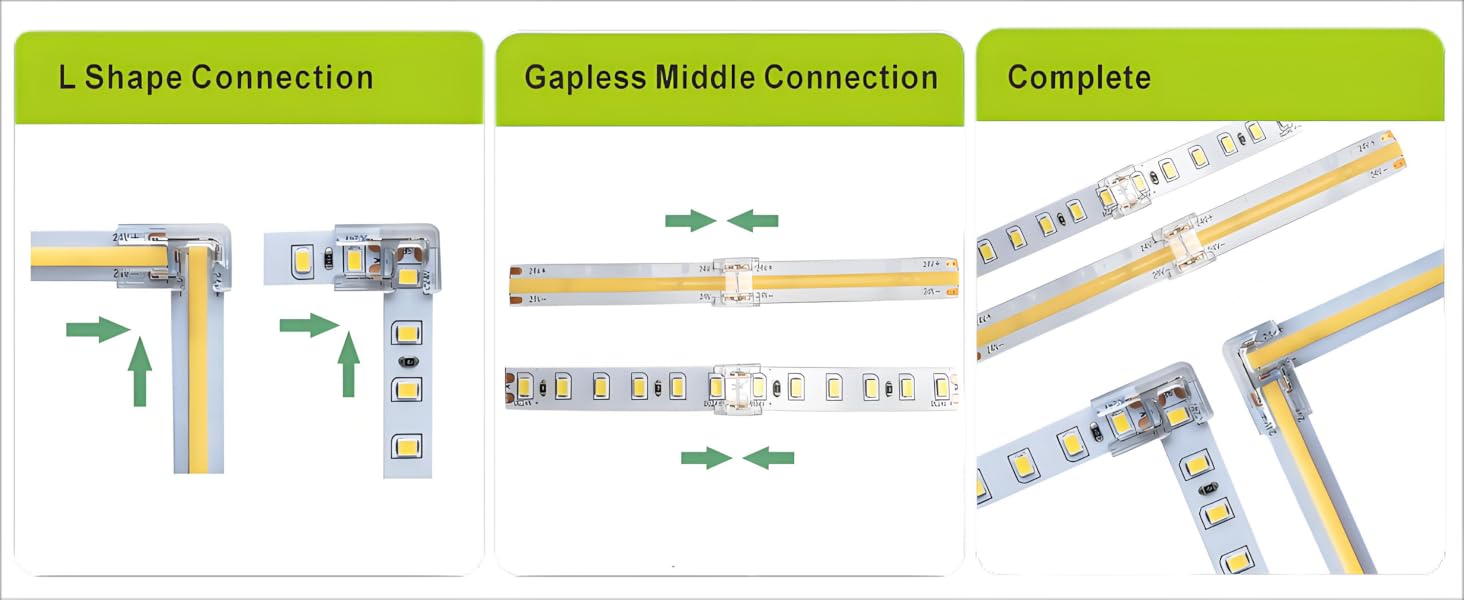 connection a+