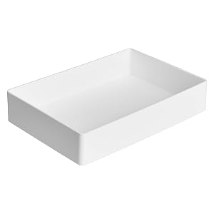 Accessory Tray