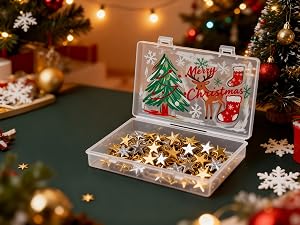 plastic storage box