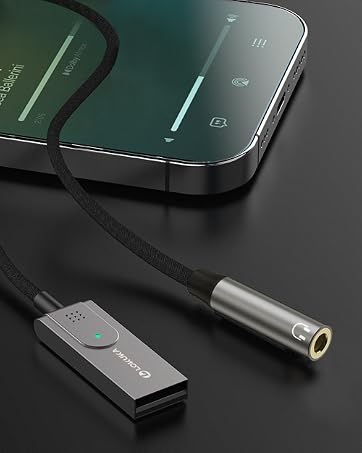 bluetooth to 3.5mm female