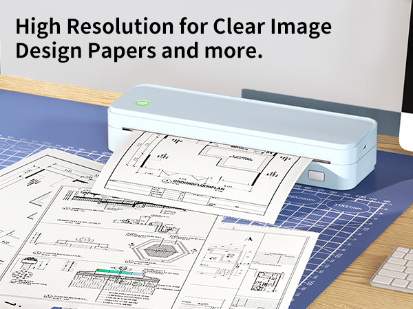 portable printer