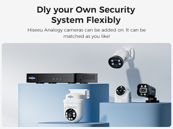 DIY your Own Wired System