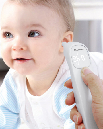 Ear Thermometer ET005