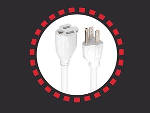 outdoor extension cord