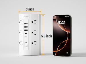 usb power strip