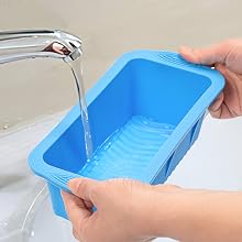 easy to clean