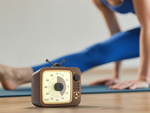 Visual Timer