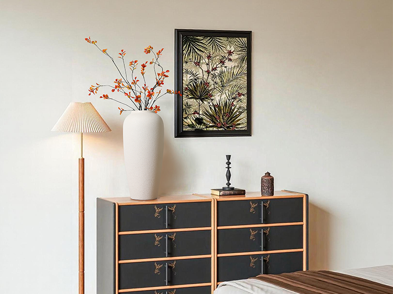tall floor vases home decor