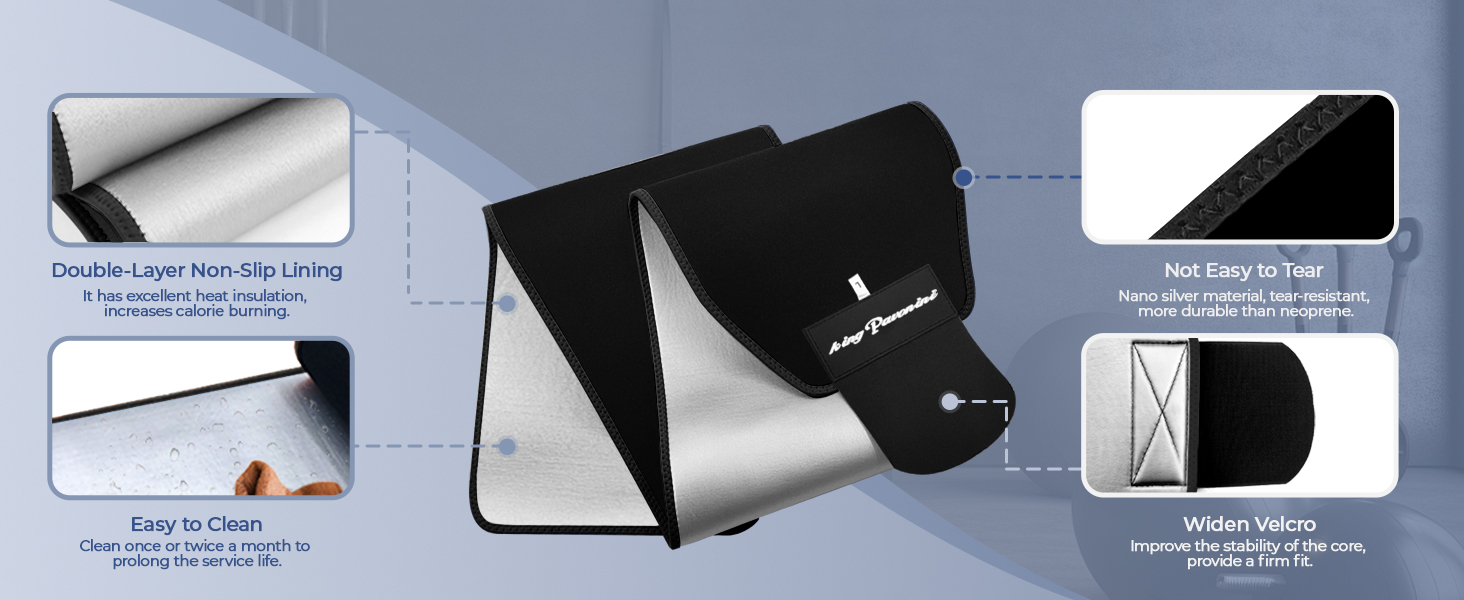 waist trainer for men