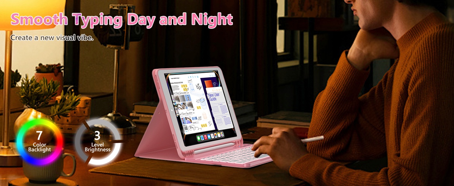 ipad 9th generation case with keyboard 9th generation ipad case with keyboard ipad keyboard case