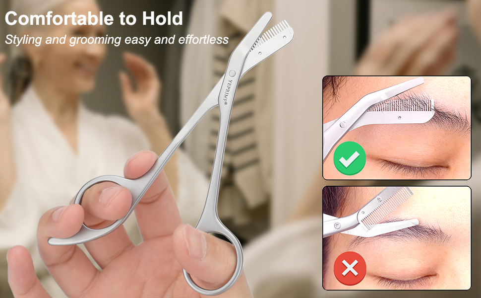 Comfortalbe to hold