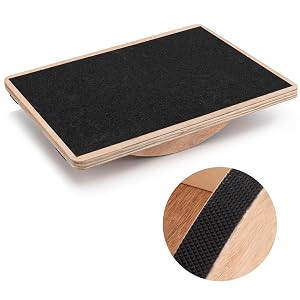 Balance board