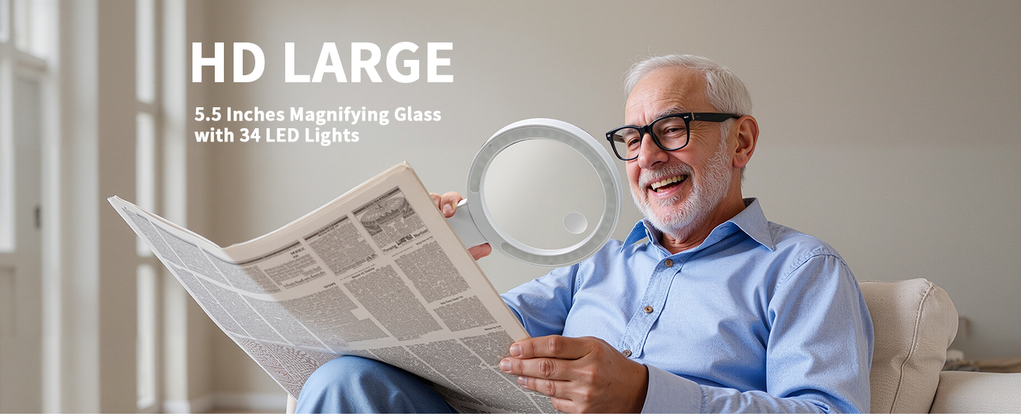 Magnifying Glass