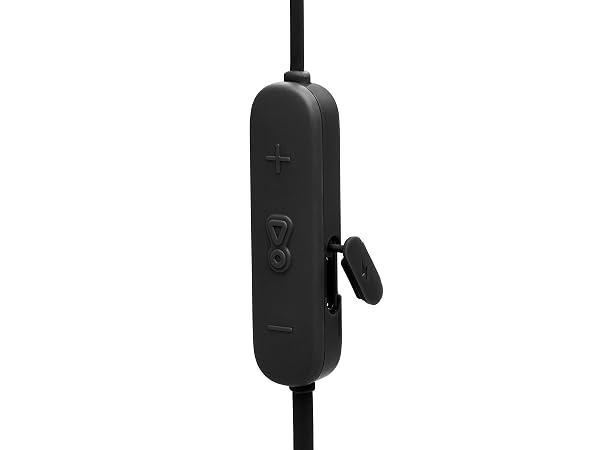 tune 135bt buttons