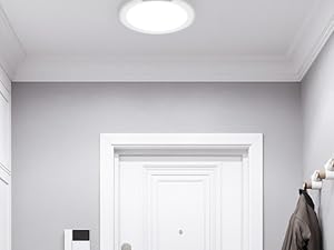Wireless Closet Light