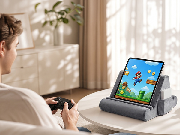 ipad holder